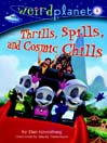 Cover image for Thrills, Spills, and Cosmic Chills